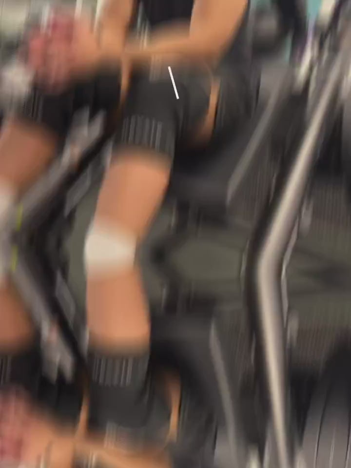 Elevate Knee Sleeves - Weightlifting Sleeves Perfect For Squats